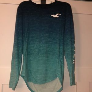 Hollister long sleeve